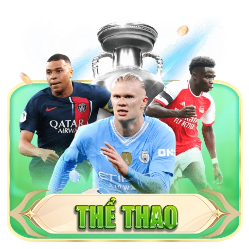 thể thao2